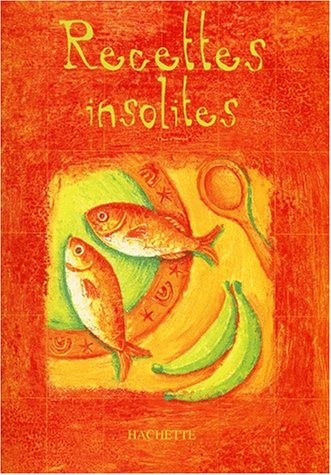 Recettes insolites