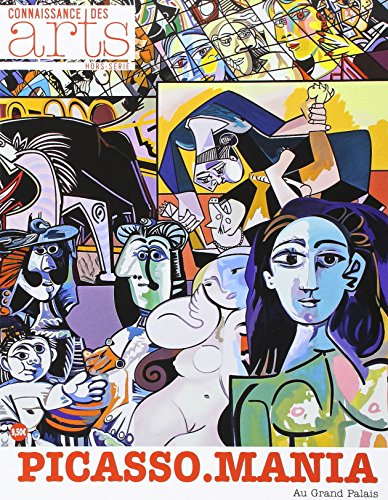 Picasso-Mania : au Grand Palais