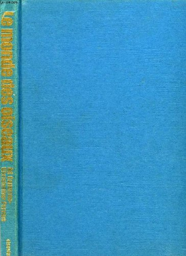 le monde des oiseaux