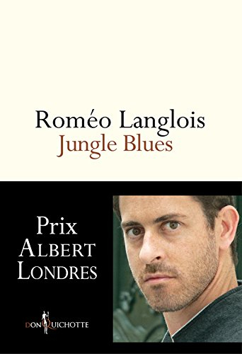 Jungle blues