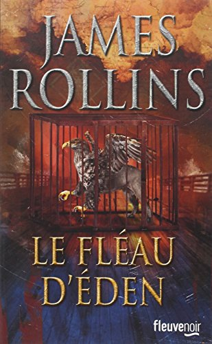 Le fléau d'Eden