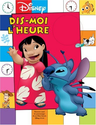 Dis-moi l'heure