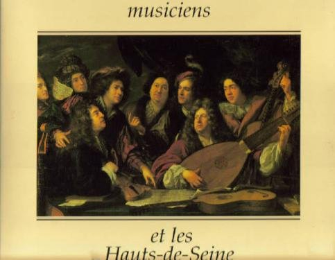 les musiciens et les hauts-de-seine