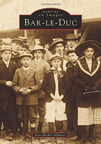 Bar-le-Duc