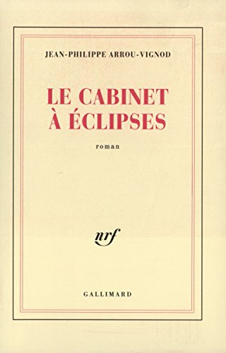 Le Cabinet à éclipses