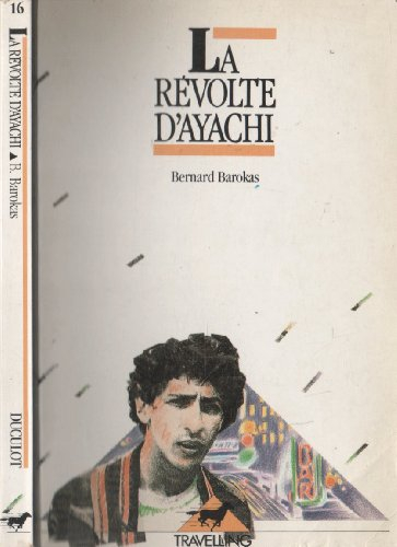 la revolte d ayachi                                                                           091796