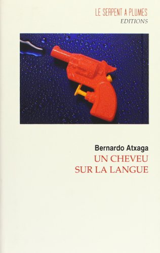 Un cheveu sur la langue