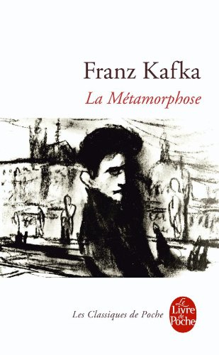 La métamorphose