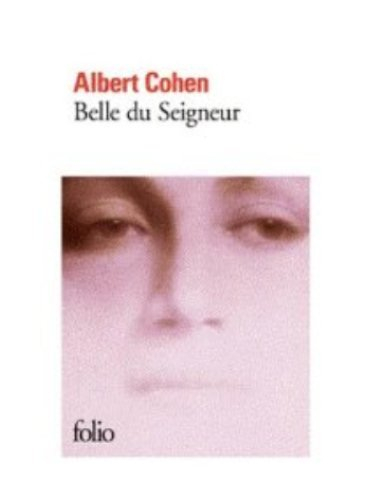Belle du seigneur