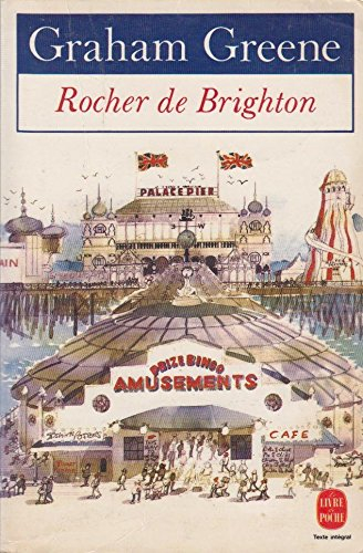 Rocher de Brighton