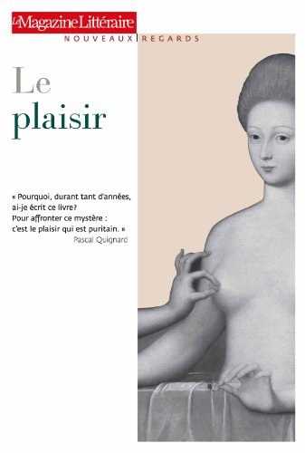le plaisir