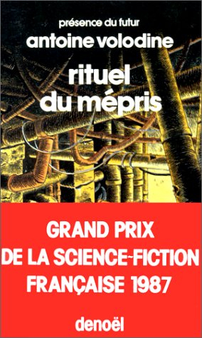 Rituel du mépris