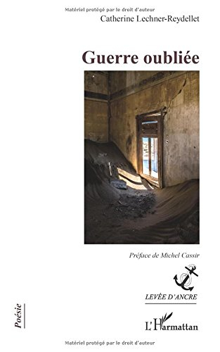 Guerre oubliée