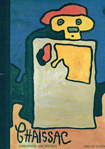 Gaston Chaissac