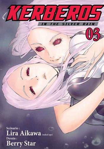 Kerberos in the silver rain. Vol. 3