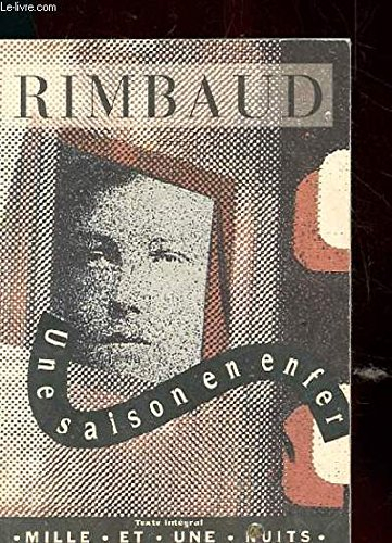 une saison en enfer