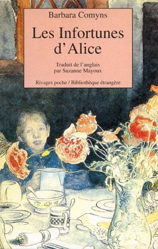 Les Infortunes d'Alice