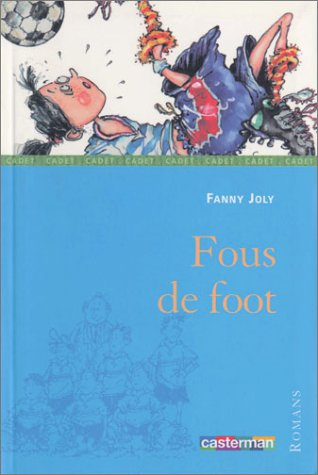 Fous de foot