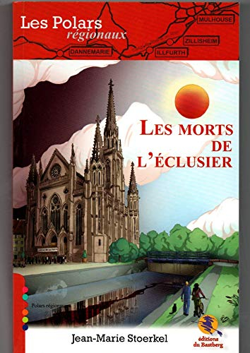 Les morts de l'éclusier