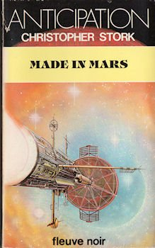 Made in Mars