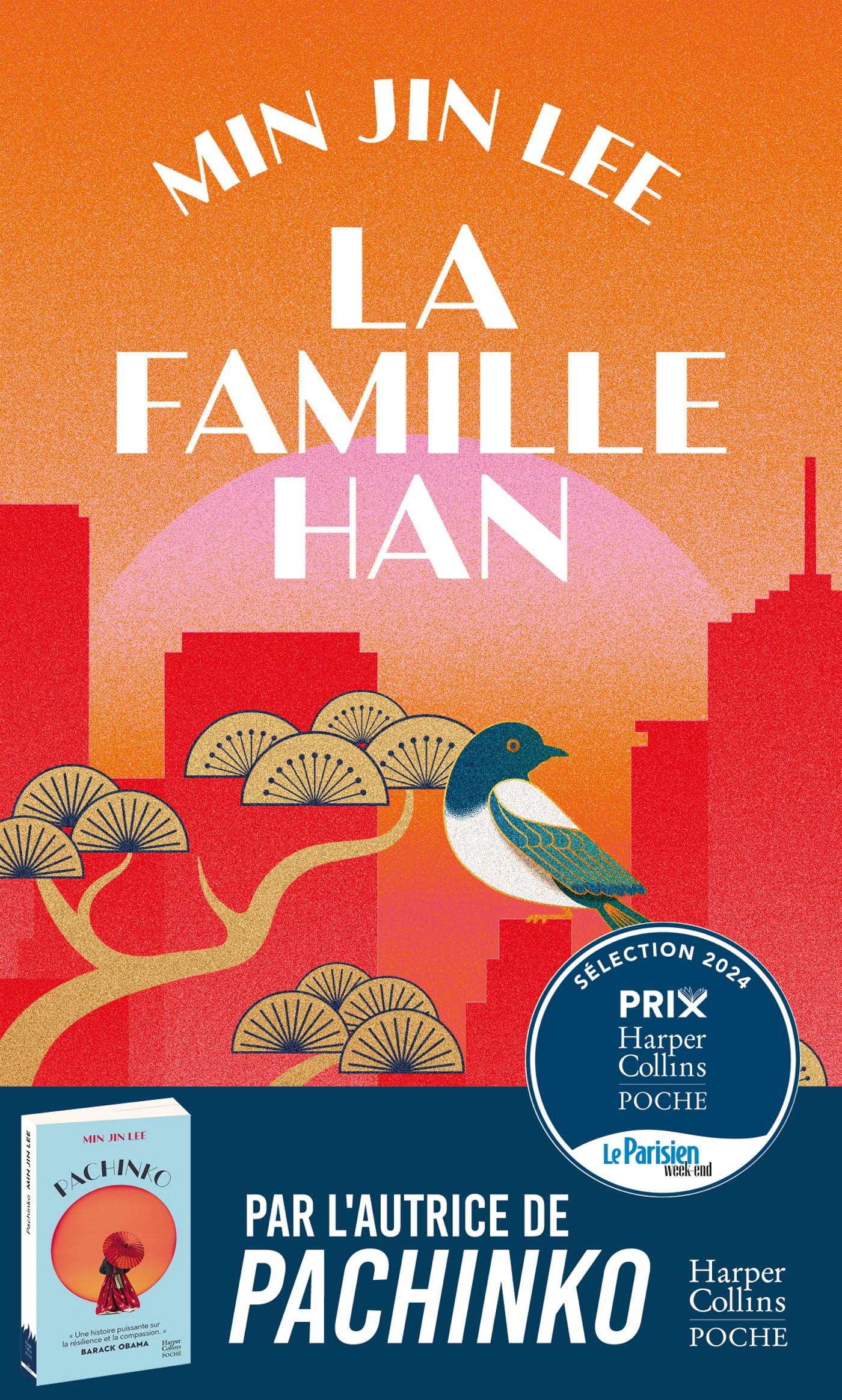 La famille Han