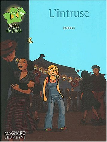 L'intruse