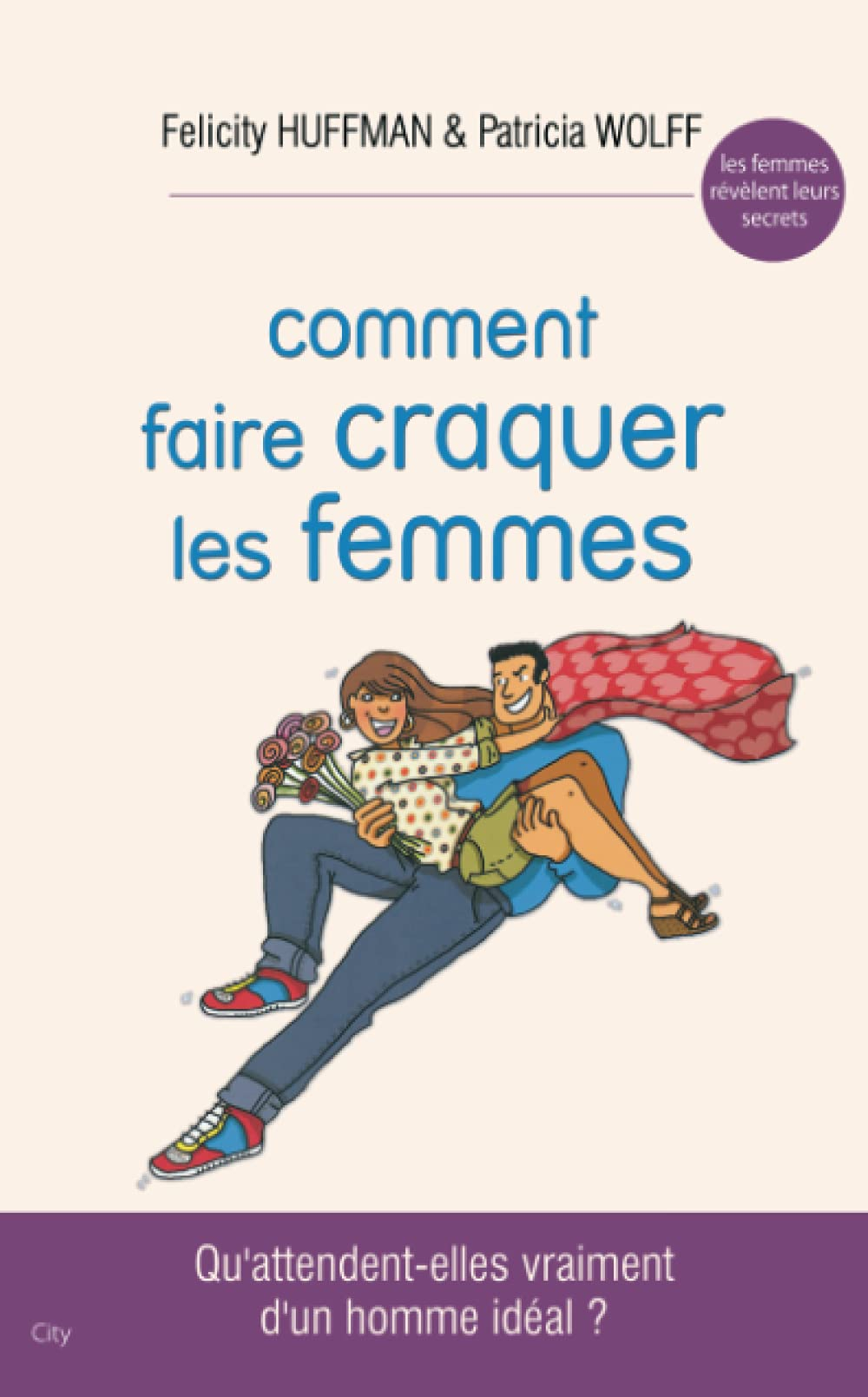 Guide pratique du petit ami idéal