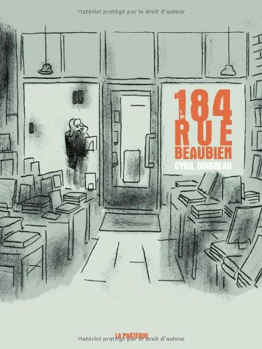 184 rue Beaubien