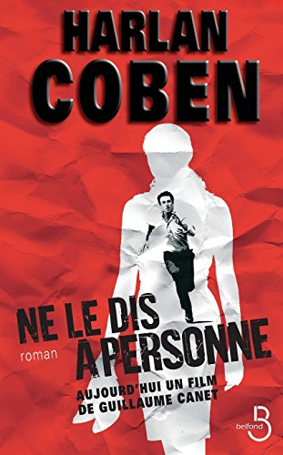Ne le dis à personne