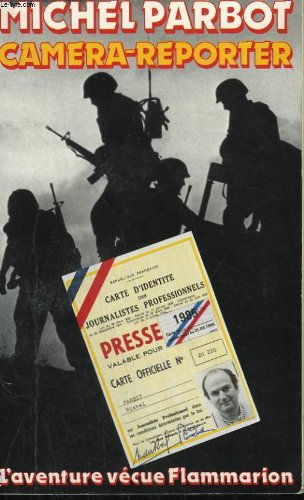 Caméra-reporter