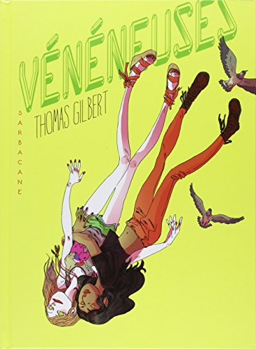 Vénéneuses