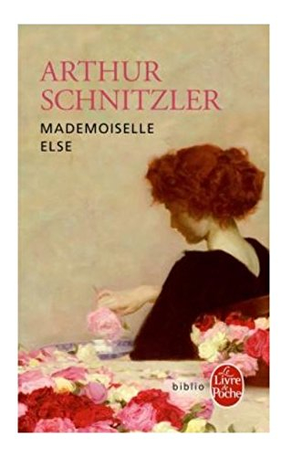 Mademoiselle Else