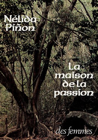 La maison de la passion