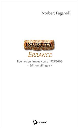 invistita errance