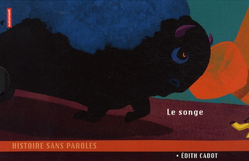 Le songe