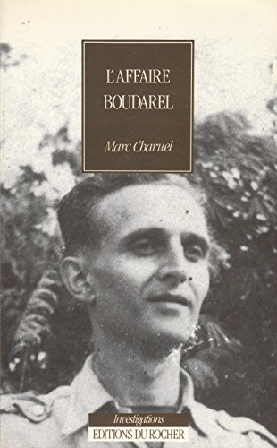 L'Affaire Boudarel