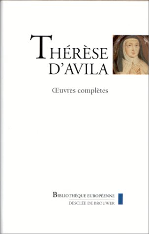 Oeuvres complètes