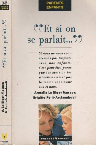 Et si on se parlait