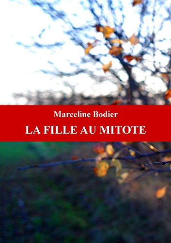 La fille au mitote