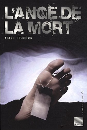 Dossier Cameryn. Vol. 2. L'ange de la mort
