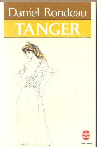 Tanger