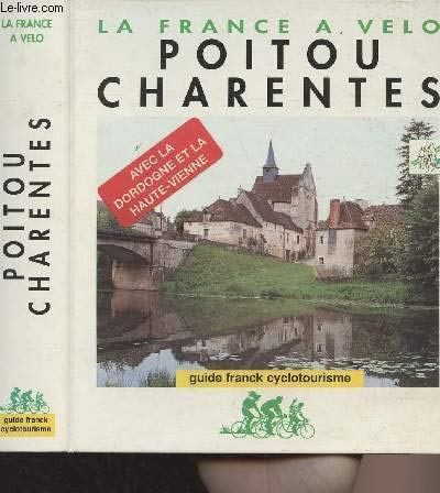 Poitou-Charentes
