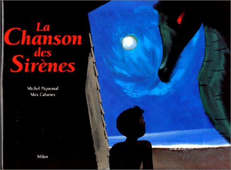 La chanson des sirènes