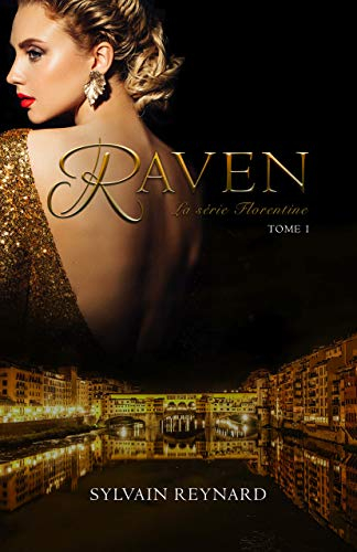 Florentine. Vol. 1. Raven