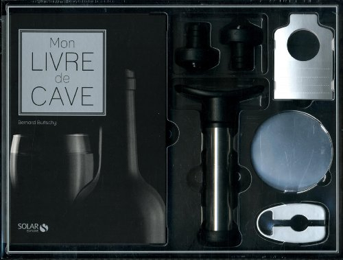 Coffret vin