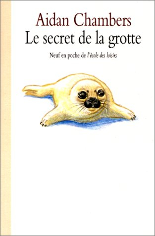 Le Secret de la grotte