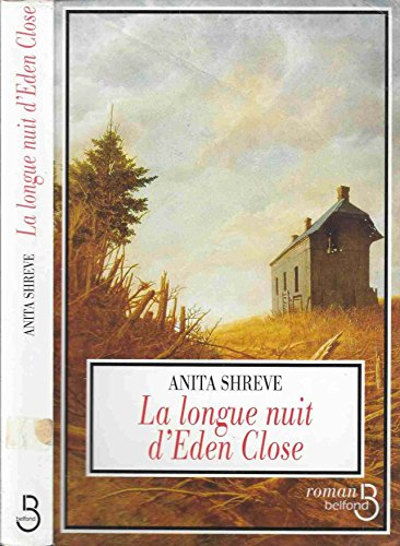 La longue nuit d'Eden Close