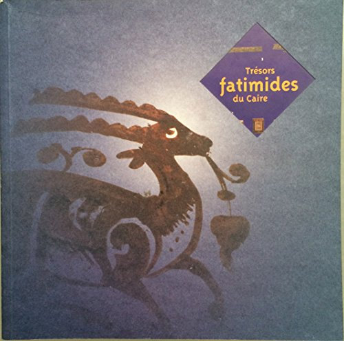 Trésors fatimides du Caire : exposition présentée à l'Institut du monde arabe du 28 avril au 30 août