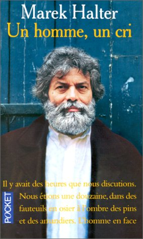 un homme, un cri