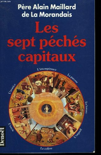 Les sept péchés capitaux